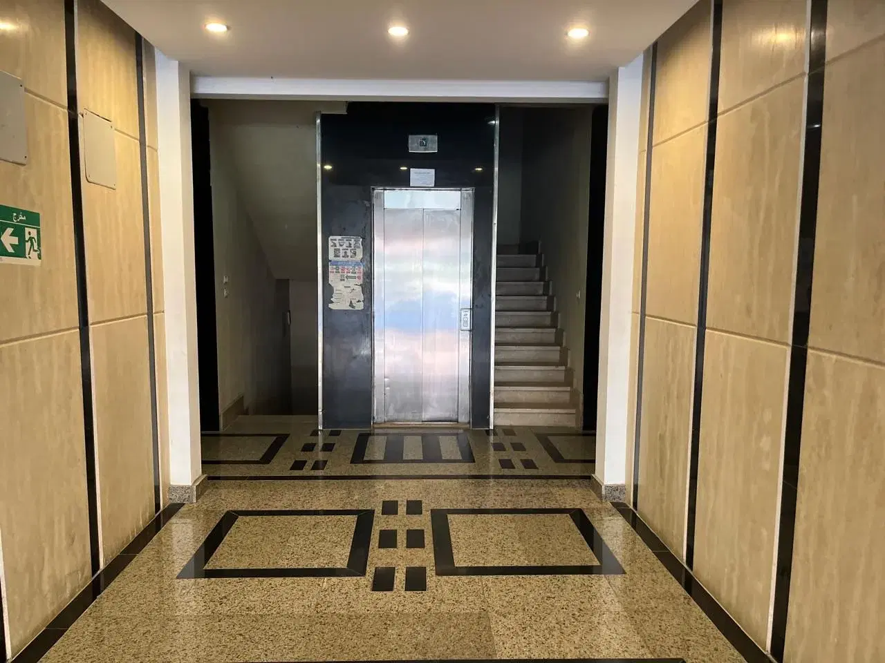 Duplex for sale in La Mirada New Cairo - 234 sqm