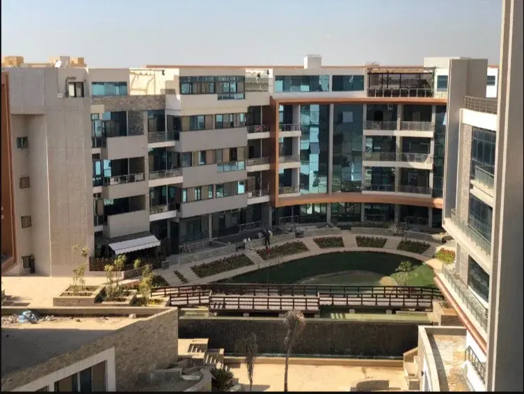 Duplex for sale in La Mirada New Cairo - 234 sqm