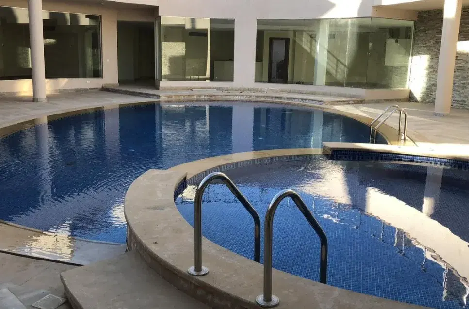 فيلا للبيع في كمبوند Life View الشروق 330 متر