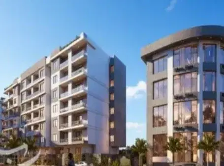 شقة 77 متر للبيع في Riza الشيخ زايد من Eagles Developments