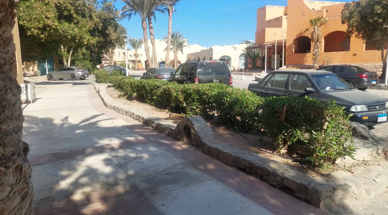 100 sqm Chalet for Sale in El Kafr, El Gouna