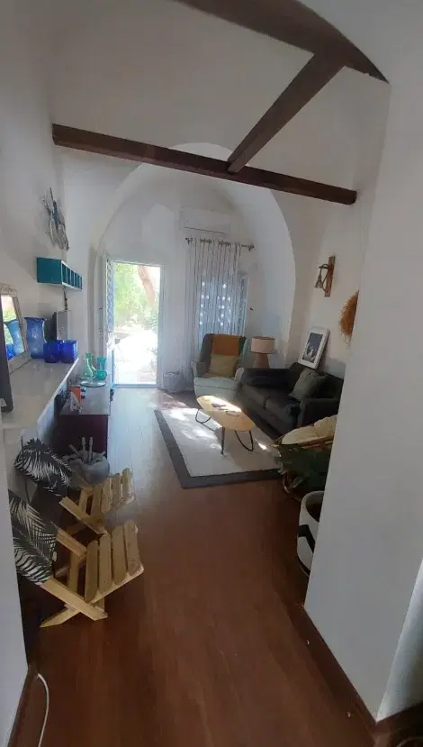 100 sqm Chalet for Sale in El Kafr, El Gouna