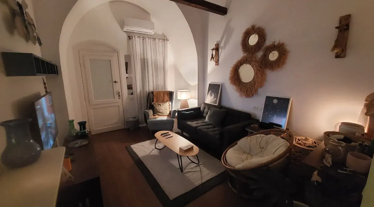 100 sqm Chalet for Sale in El Kafr, El Gouna