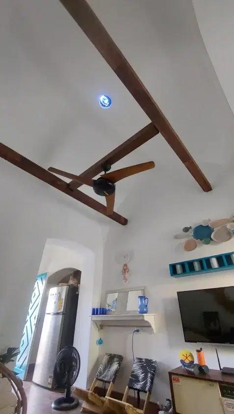 100 sqm Chalet for Sale in El Kafr, El Gouna