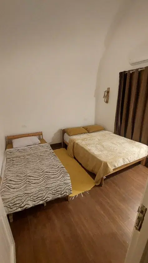 100 sqm Chalet for Sale in El Kafr, El Gouna