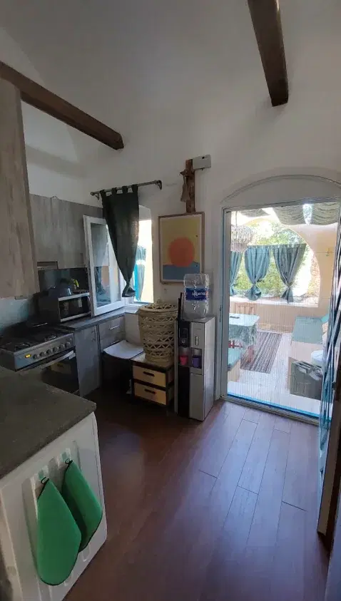 100 sqm Chalet for Sale in El Kafr, El Gouna