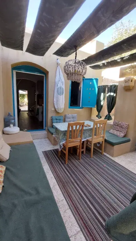 100 sqm Chalet for Sale in El Kafr, El Gouna