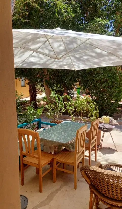 100 sqm Chalet for Sale in El Kafr, El Gouna