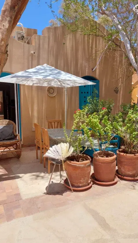 100 sqm Chalet for Sale in El Kafr, El Gouna