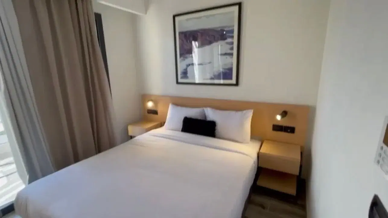 Apartment for sale in Creek Hotel & Residences El Gouna 45 sqm