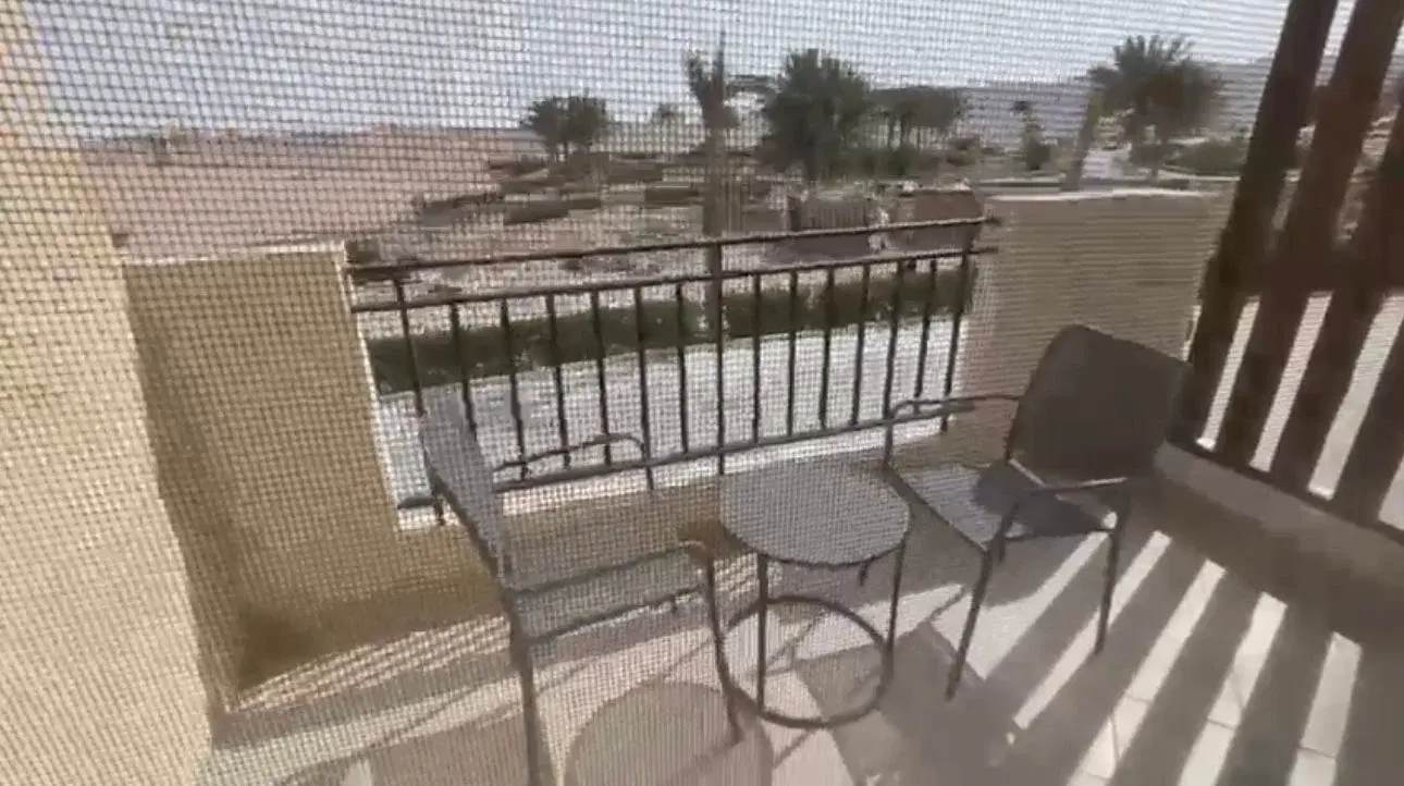 Apartment for sale in Creek Hotel & Residences El Gouna 45 sqm