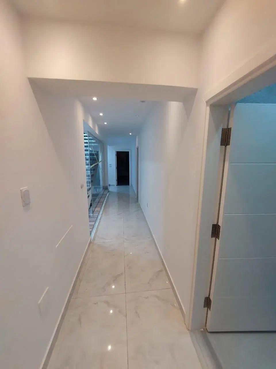 Duplex for Sale in Mountain View Giza Plateau - 340 sqm