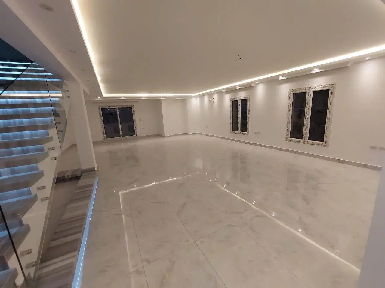 Duplex for Sale in Mountain View Giza Plateau - 340 sqm