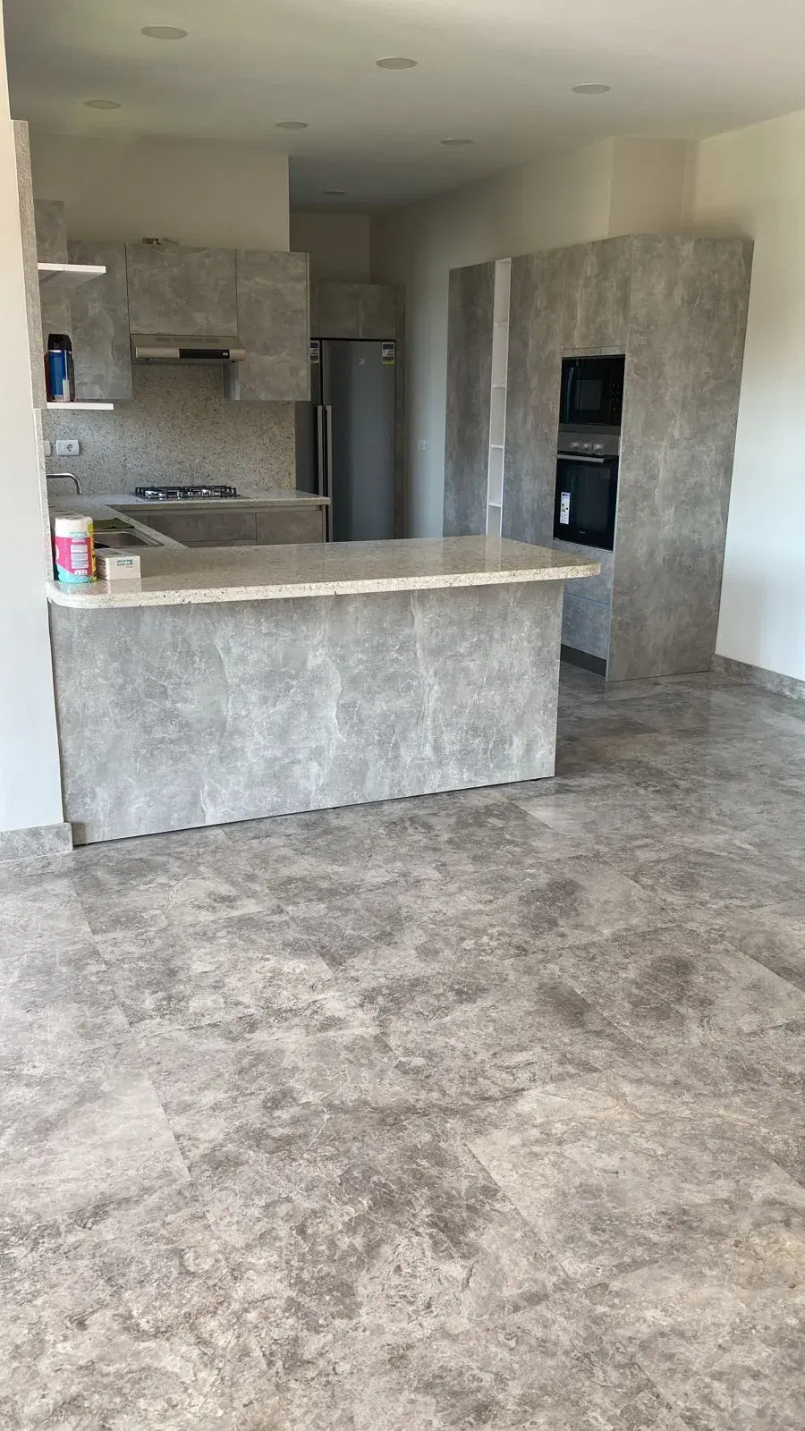Apartment for sale in Casa SODIC October