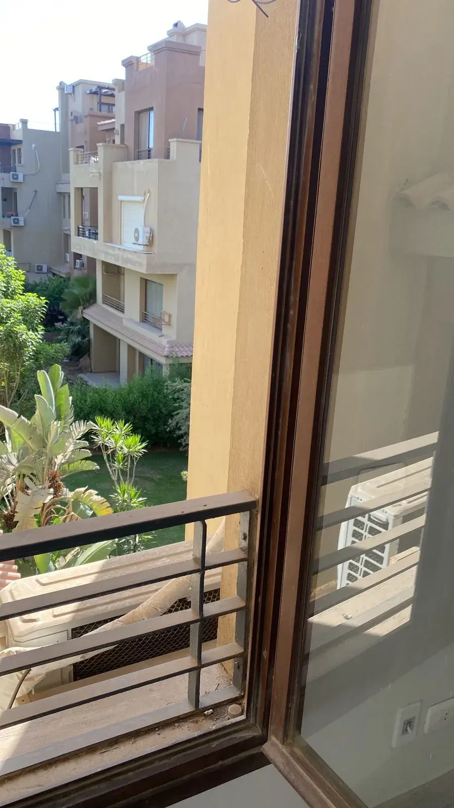 Apartment for sale in Casa SODIC October