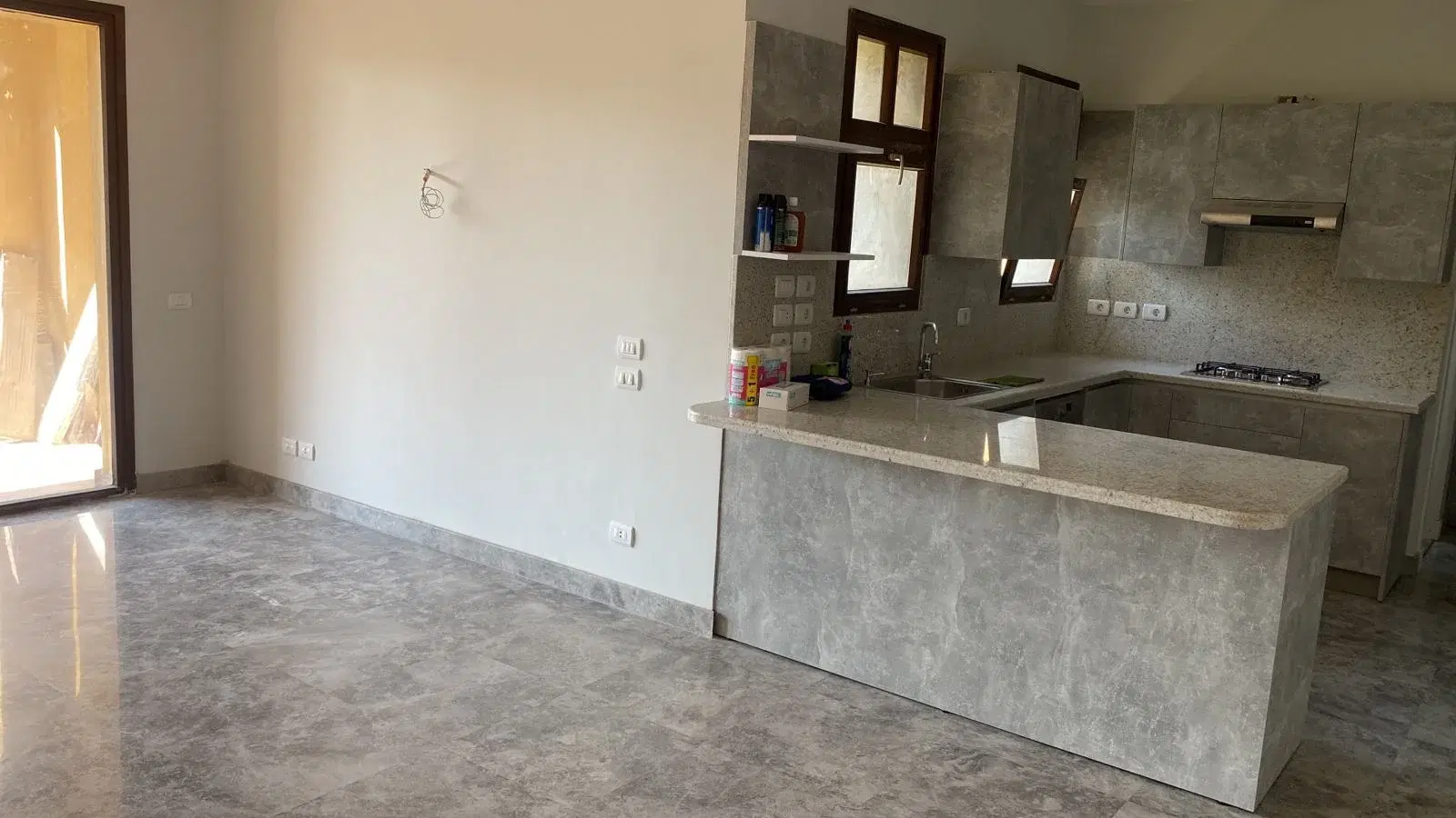 Apartment for sale in Casa SODIC October