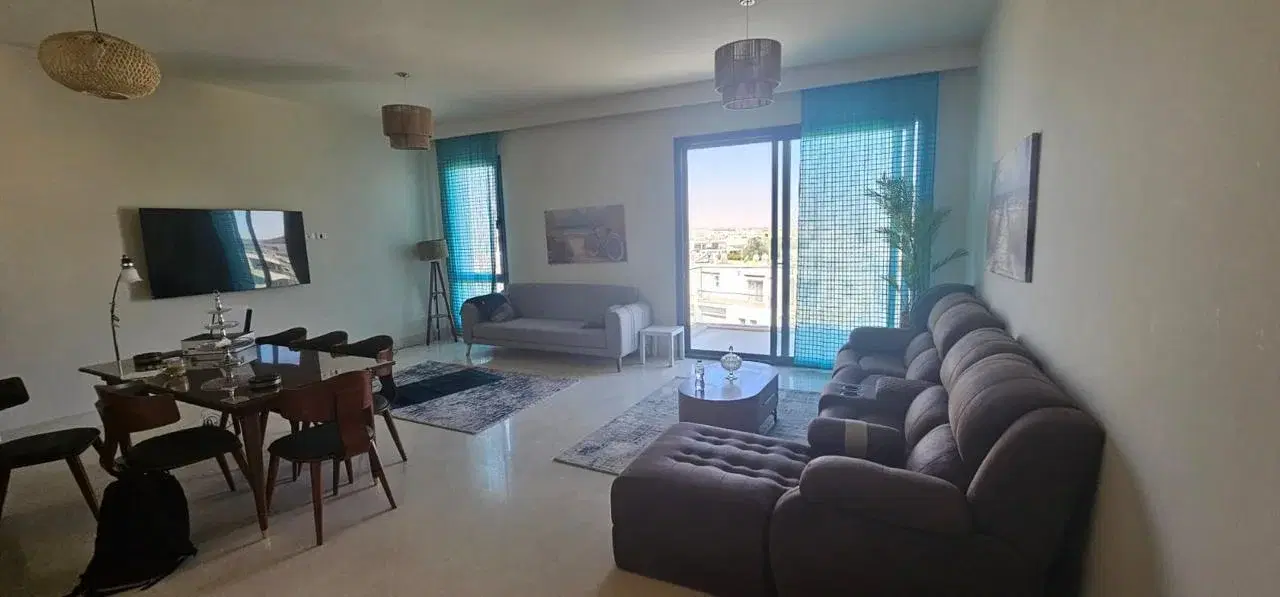 Penthouse for sale in Allegria Residence 200 sqm
