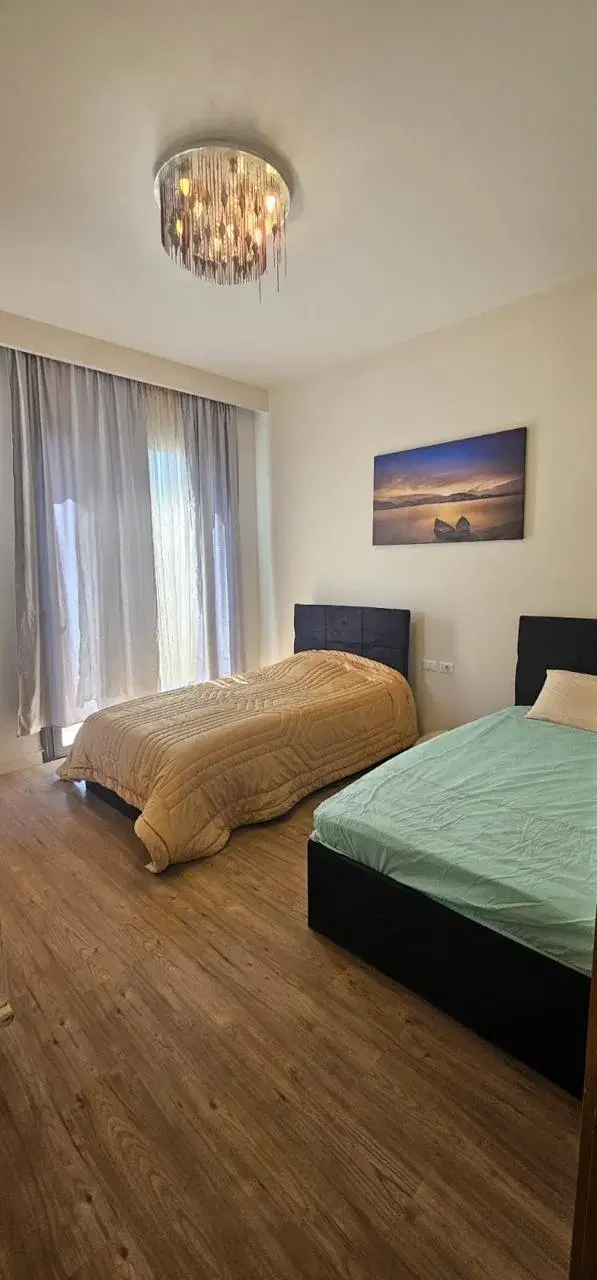 Penthouse for sale in Allegria Residence 200 sqm