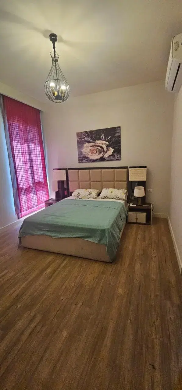 Penthouse for sale in Allegria Residence 200 sqm
