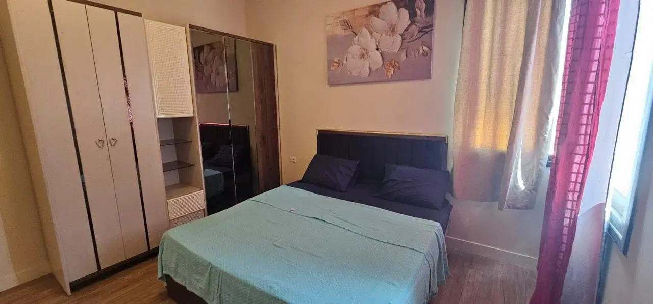Penthouse for sale in Allegria Residence 200 sqm