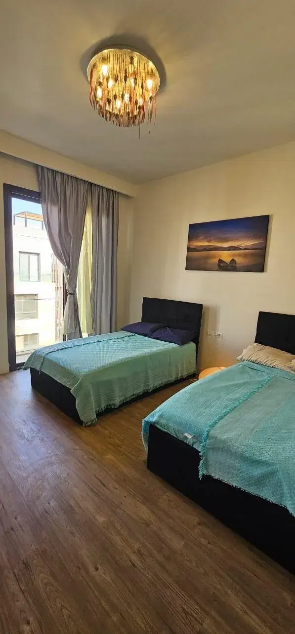 Penthouse for sale in Allegria Residence 200 sqm