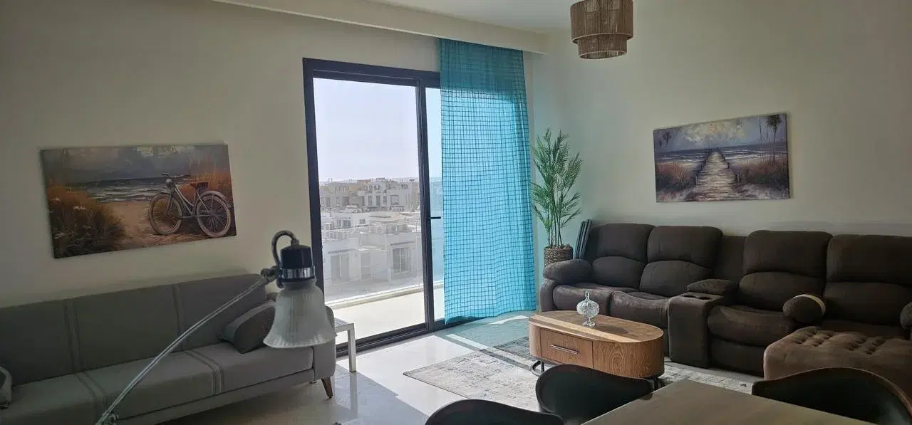 Penthouse for sale in Allegria Residence 200 sqm