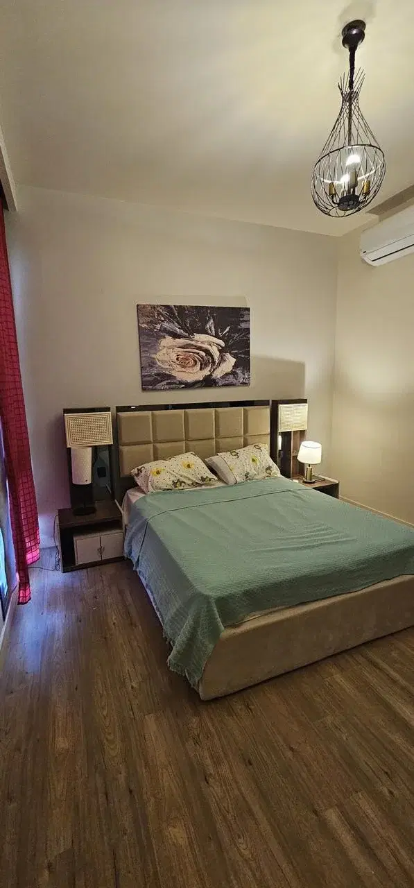 Penthouse for sale in Allegria Residence 200 sqm