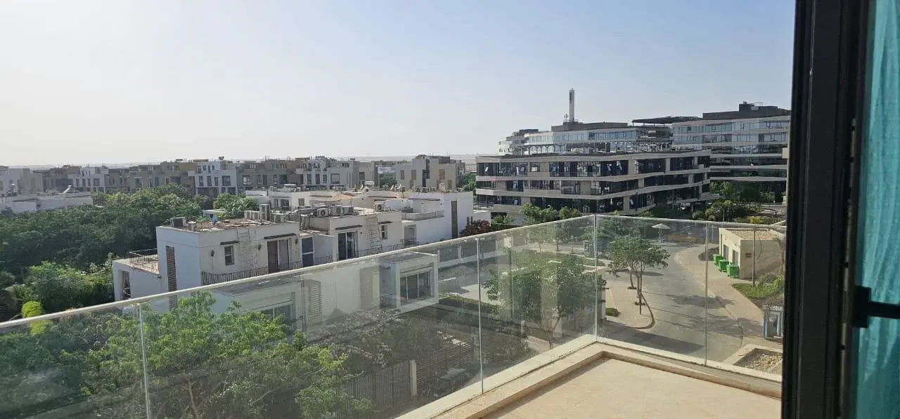 Penthouse for sale in Allegria Residence 200 sqm