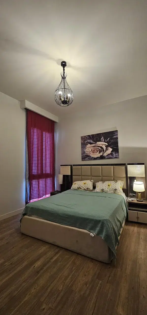 Penthouse for sale in Allegria Residence 200 sqm