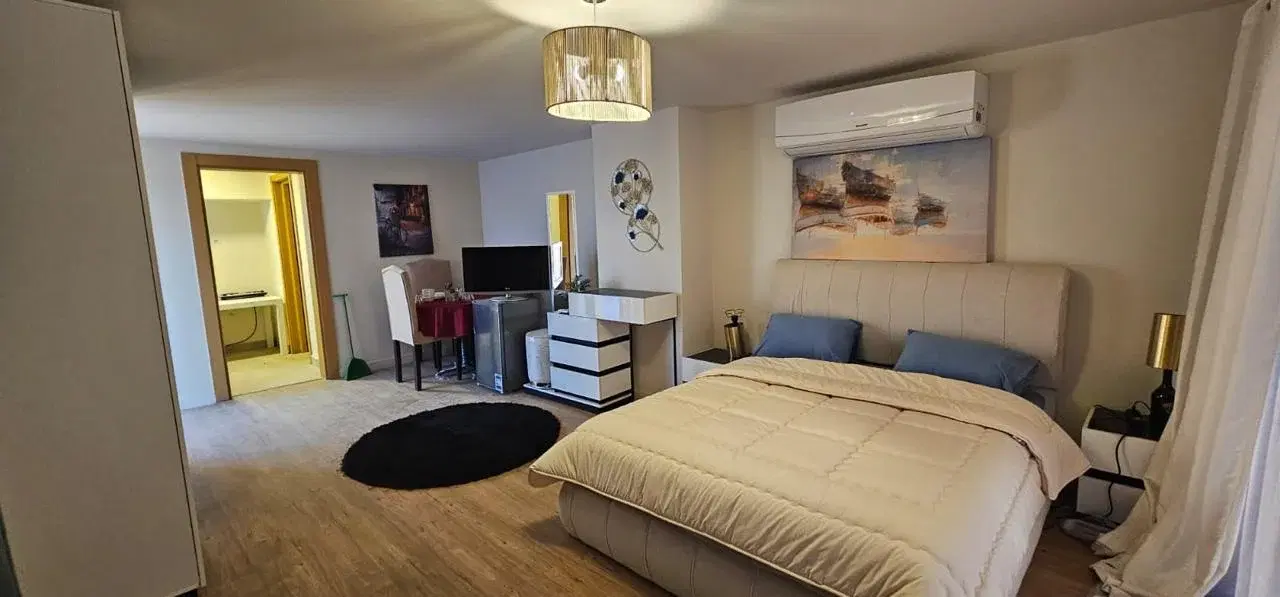 Penthouse for sale in Allegria Residence 200 sqm