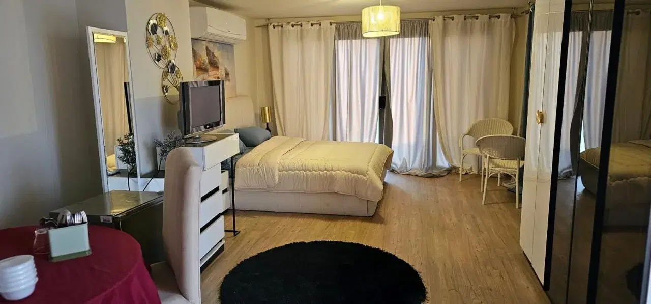 Penthouse for sale in Allegria Residence 200 sqm