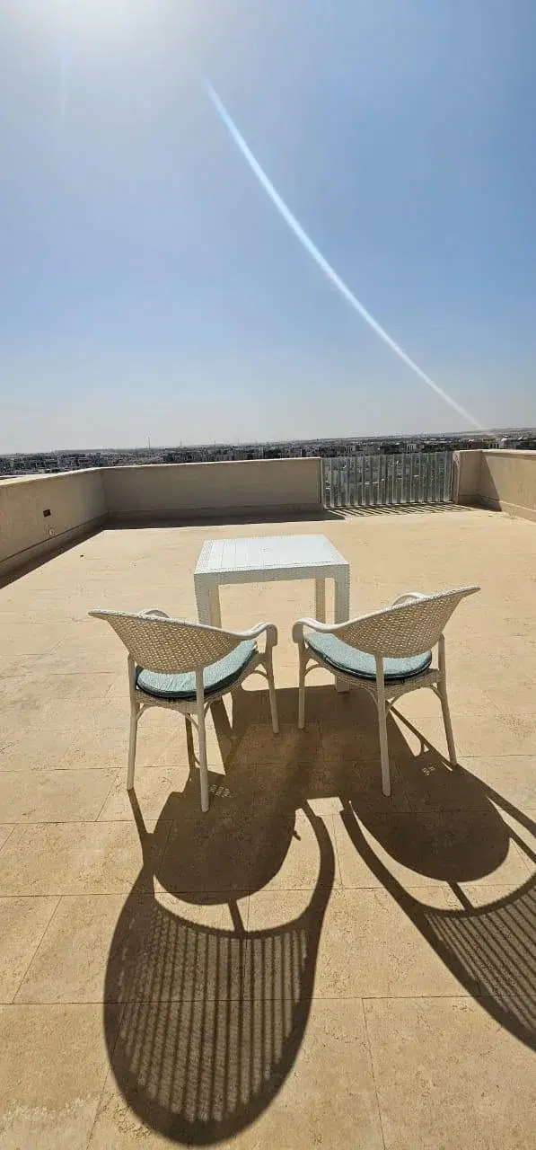 Penthouse for sale in Allegria Residence 200 sqm