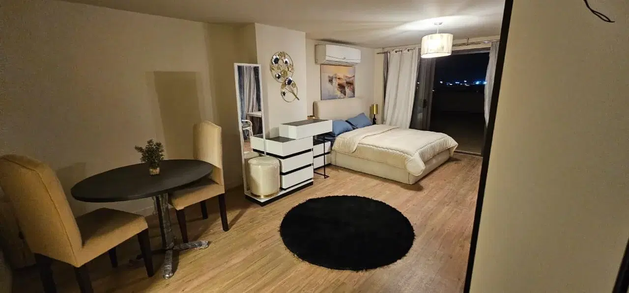 Penthouse for sale in Allegria Residence 200 sqm