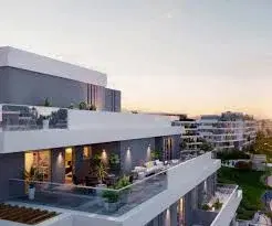 شقة 130 متر للبيع في سكاي كوندوز التجمع الخامس