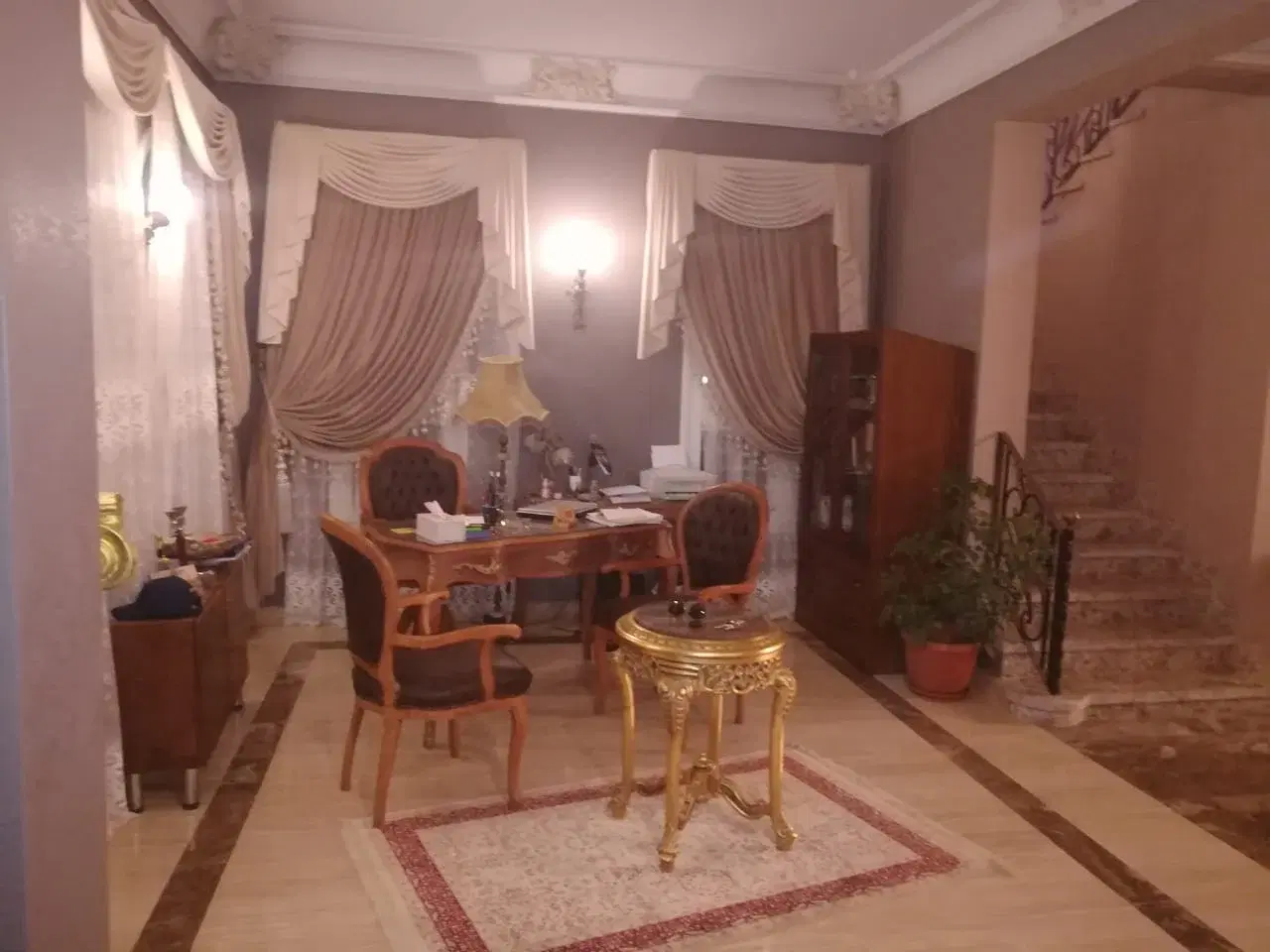 فيلا للبيع في هايد بارك التجمع الخامس 374 متر