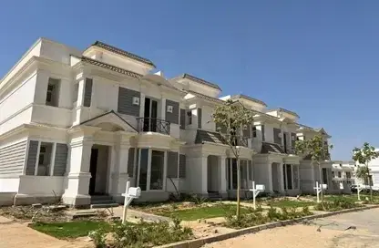 Townhouse for sale in Mountain View October Park 287 sqm