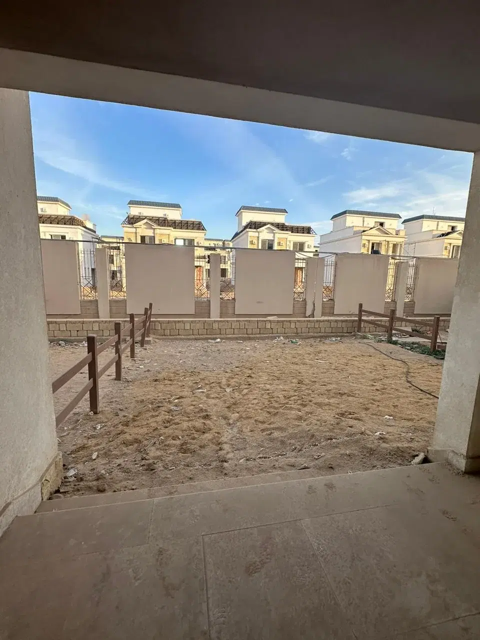 Townhouse for sale in Mountain View October Park 287 sqm