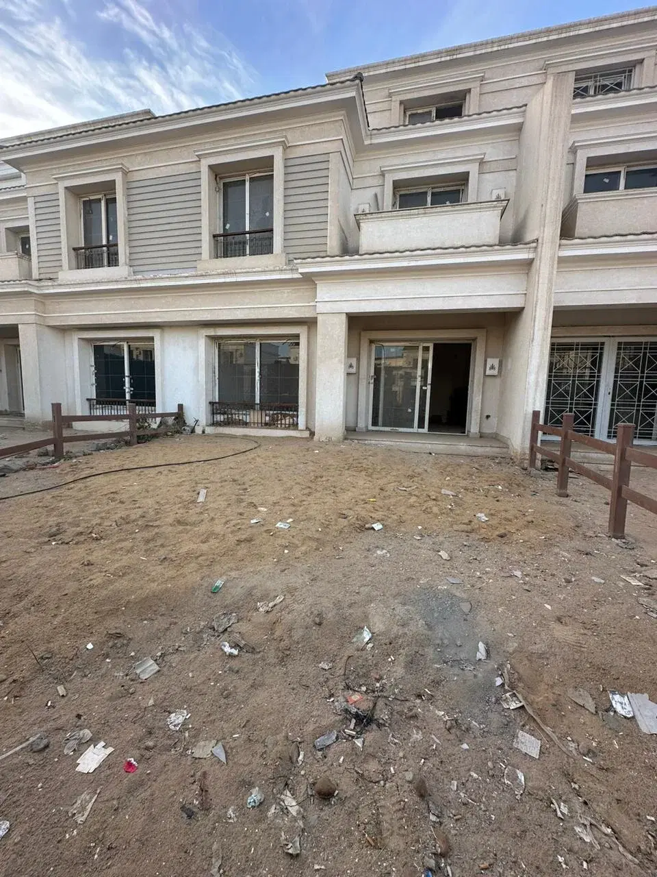 Townhouse for sale in Mountain View October Park 287 sqm