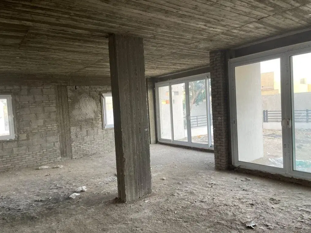 Corner Townhouse for sale in Pyramids Hills 6 October