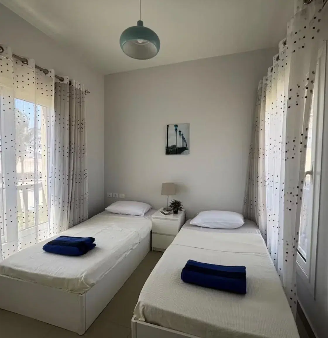 Apartment for sale in Waterside Condos El Gouna - 104 sqm