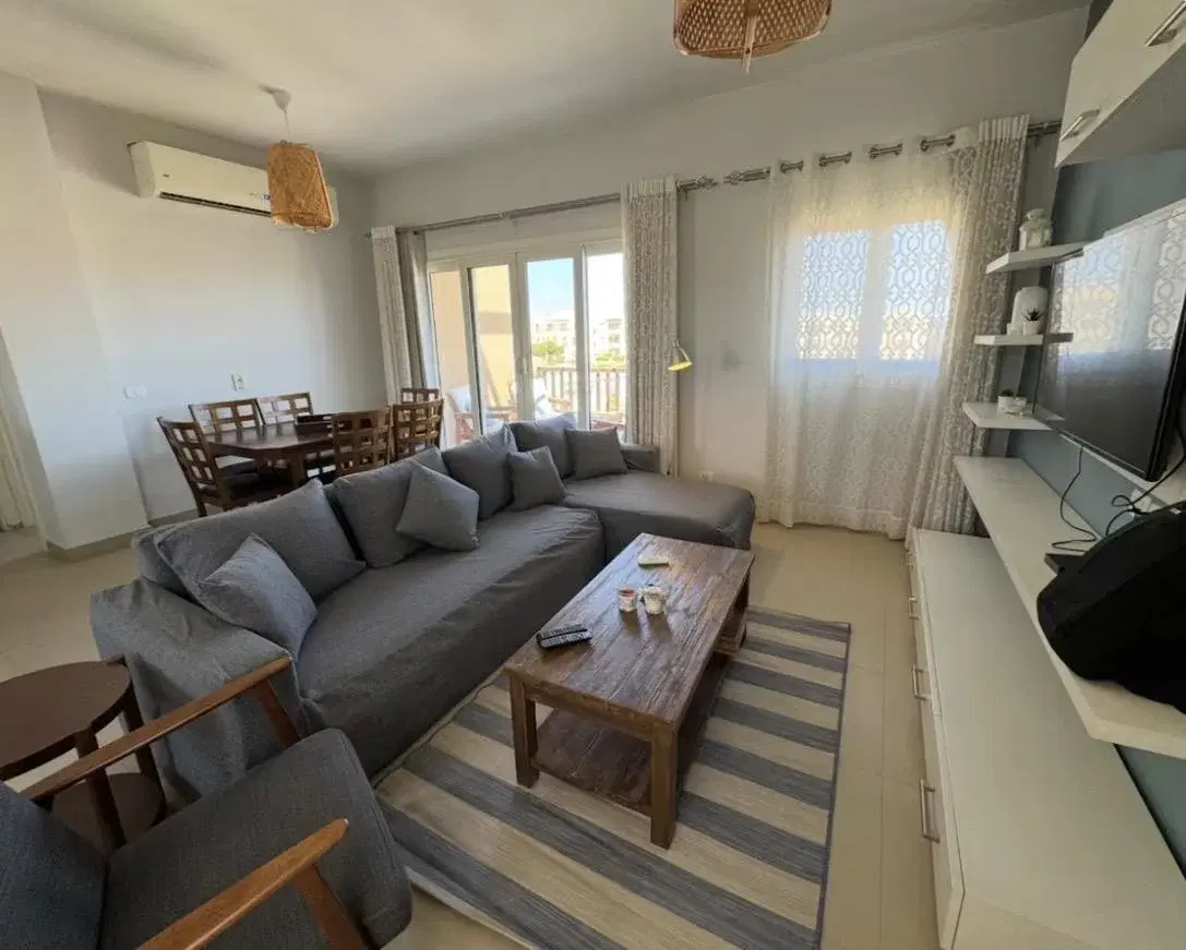 Apartment for sale in Waterside Condos El Gouna - 104 sqm