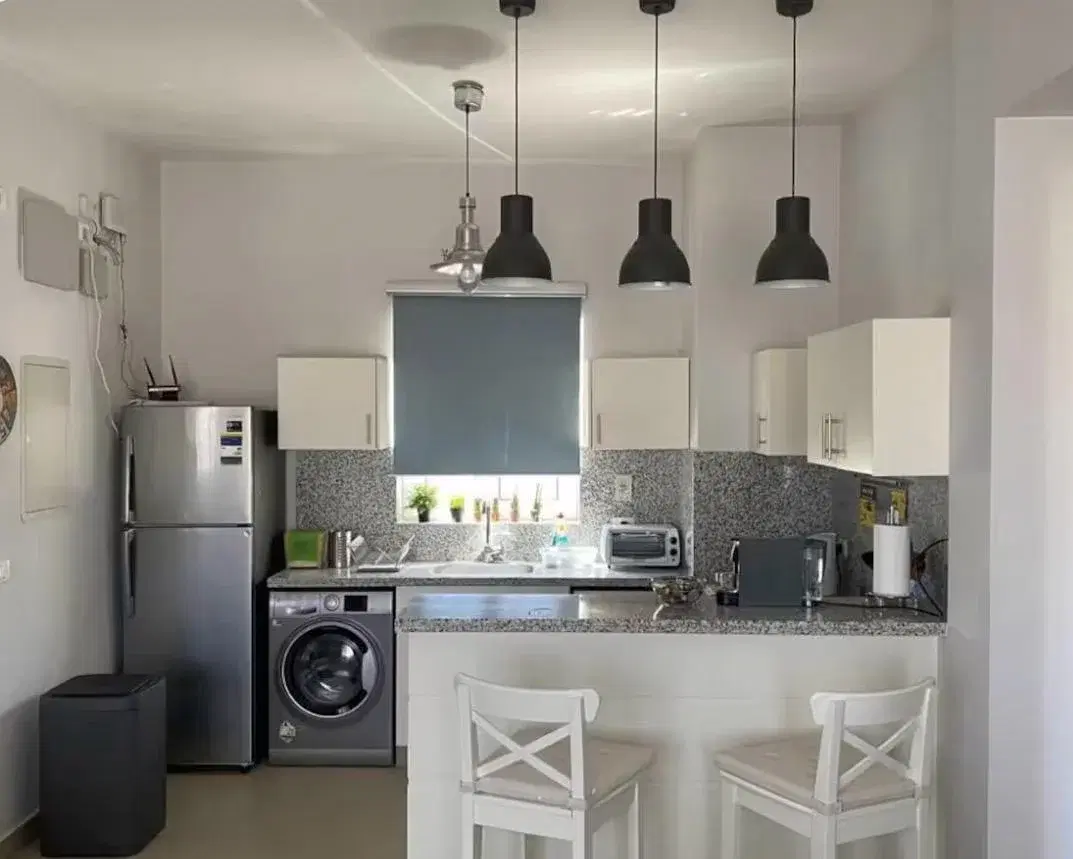 Apartment for sale in Waterside Condos El Gouna - 104 sqm