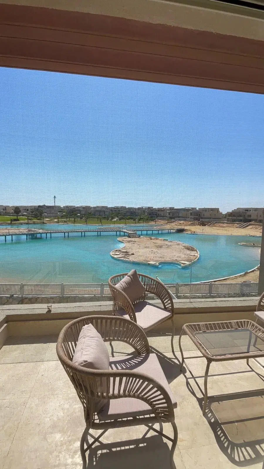 4-Bedroom Chalet for Sale in Lakeyard Hacienda Bay - 220 sqm