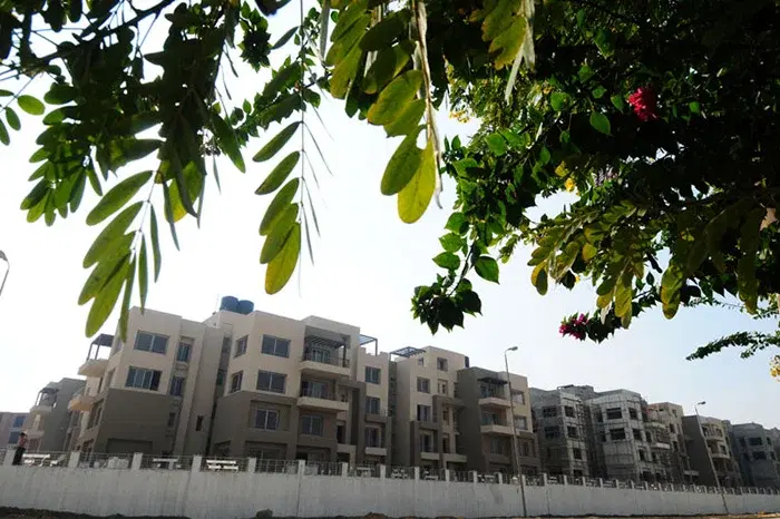 Duplex for sale in Village Avenue - 250 sqm