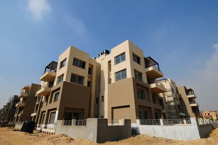 Duplex for sale in Village Avenue - 250 sqm
