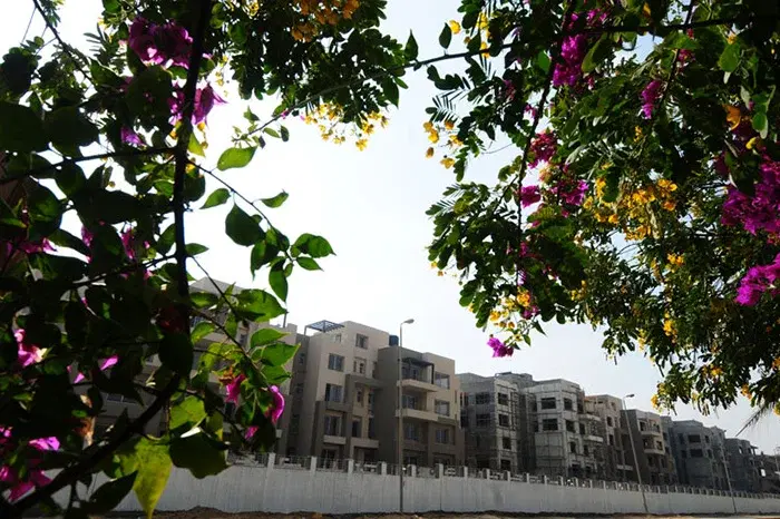 Duplex for sale in Village Avenue - 250 sqm