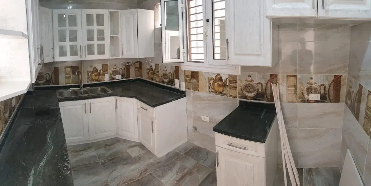 Townhouse for Sale in Woodville 6 October - 280 sqm Ready to Move