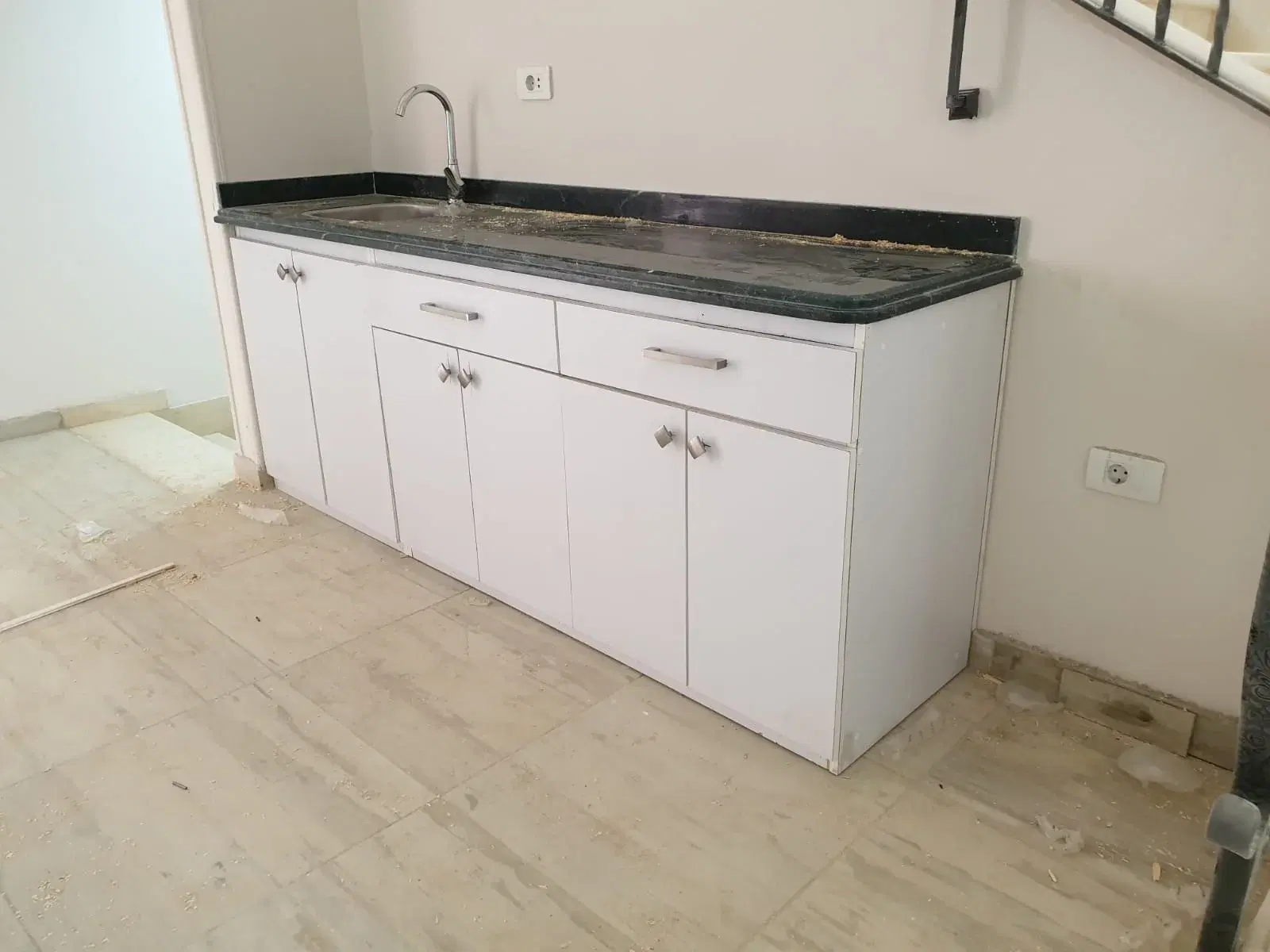 Townhouse for Sale in Woodville 6 October - 280 sqm Ready to Move