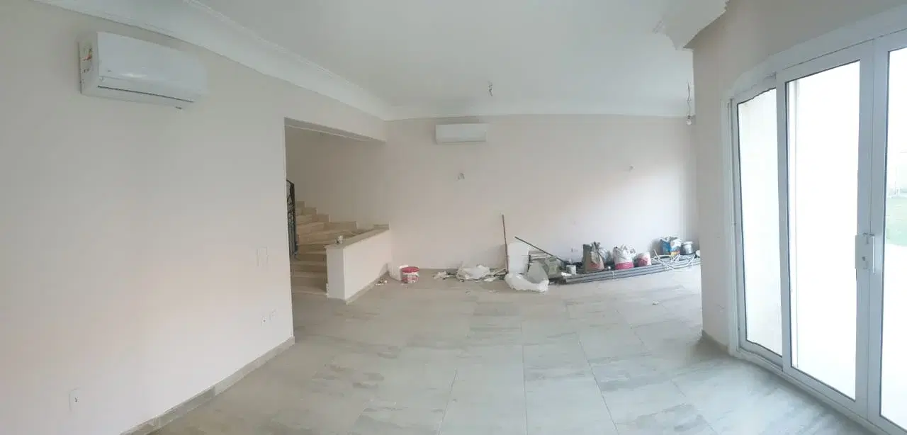 Townhouse for Sale in Woodville 6 October - 280 sqm Ready to Move