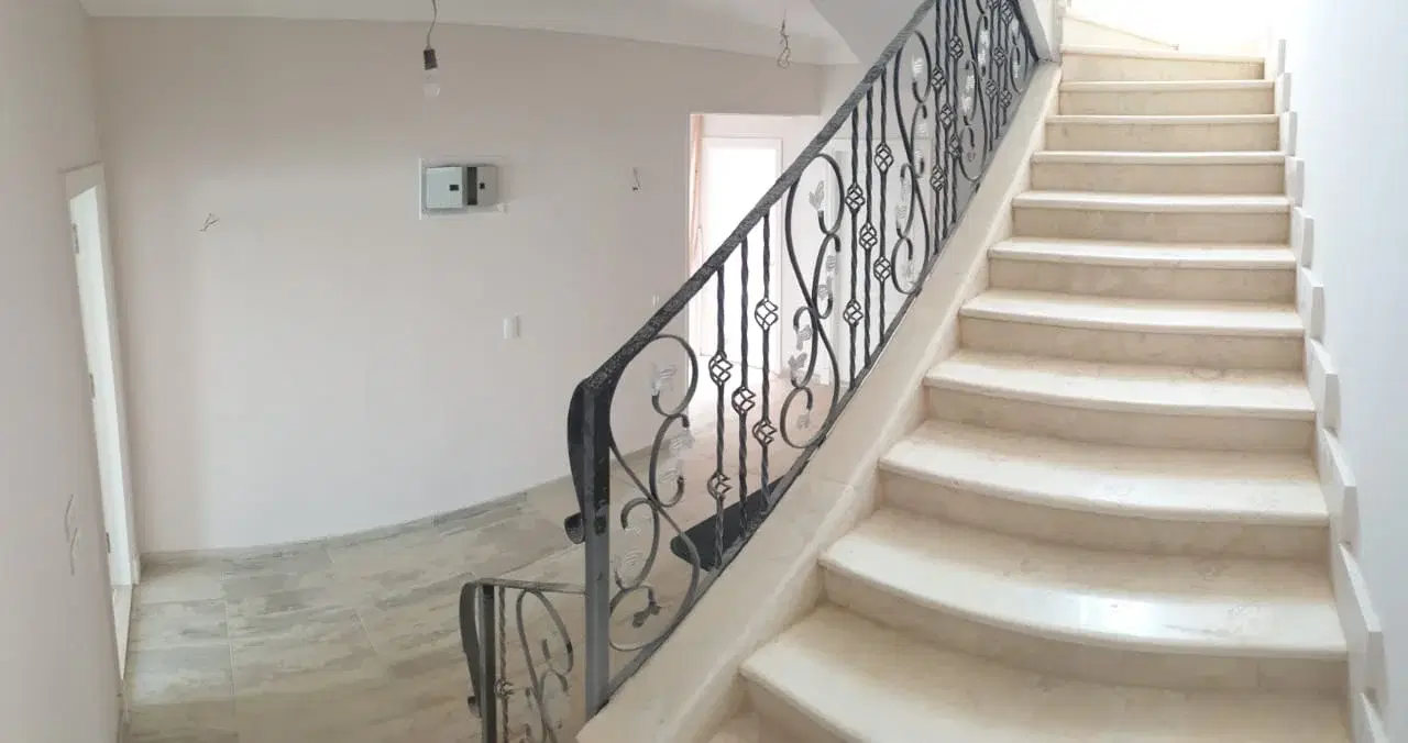 Townhouse for Sale in Woodville 6 October - 280 sqm Ready to Move